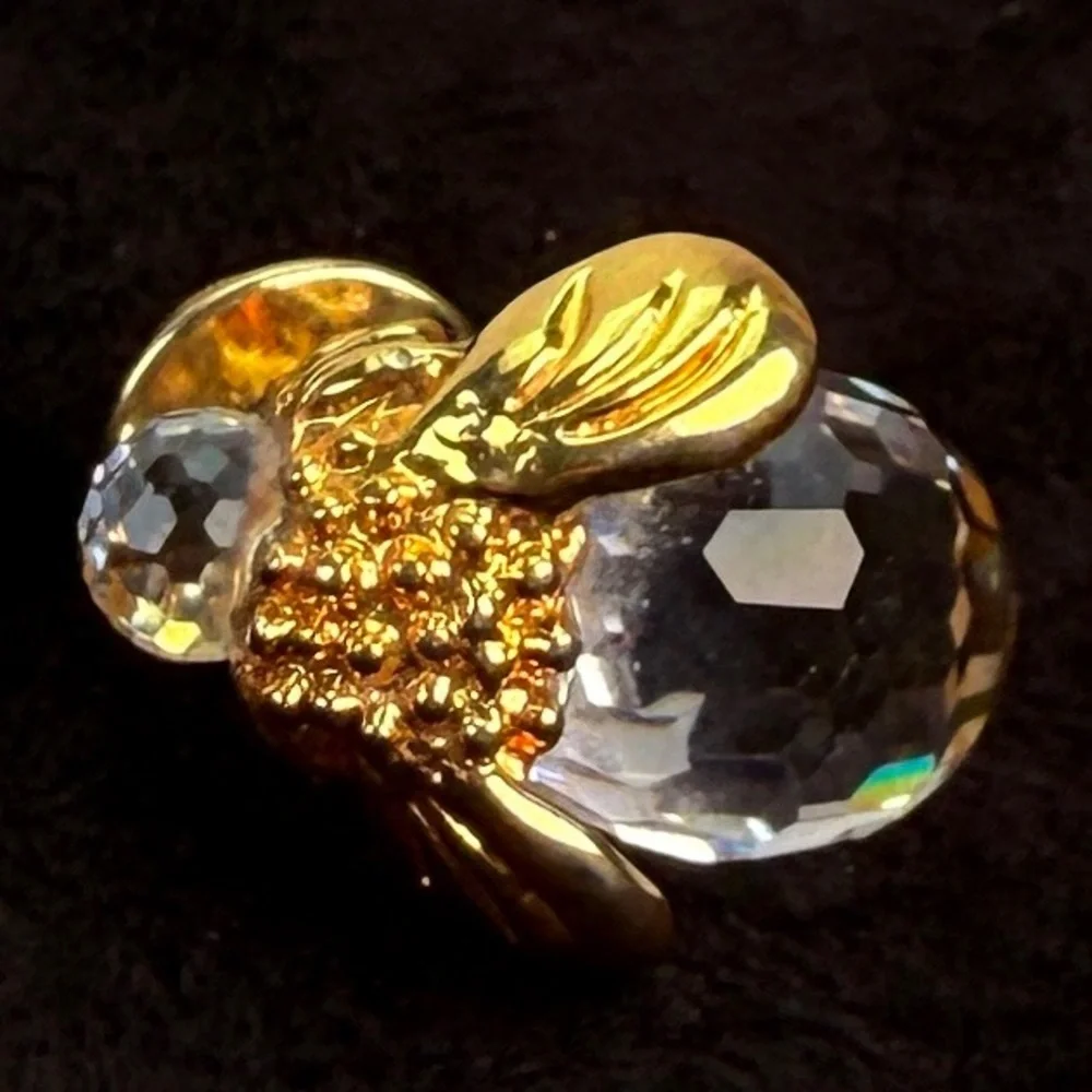 N/A charming vintage